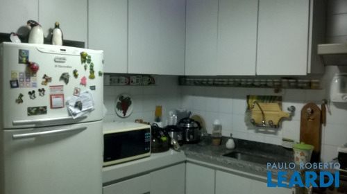Imagem 8 de 15 de Apartamento - Brooklin - Sp - 561834