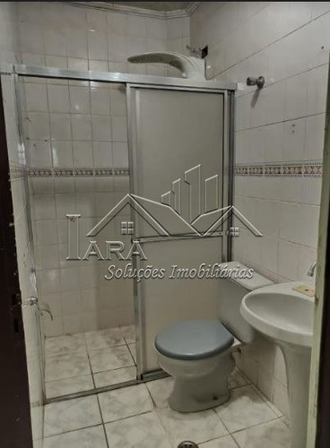 Imagem 14 de 15 de Sobrado - Vila Antonieta - Ref: 6792 - V-6792
