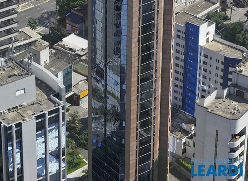 Imagem 6 de 9 de Comercial - Itaim Bibi - Sp - 670444