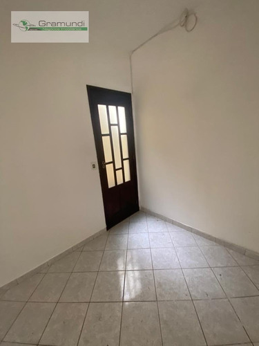 Imagem 7 de 10 de Casa Térrea Em Ipiranga - São Paulo - 7776