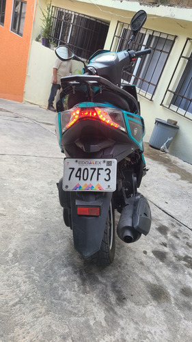 Mtoneta De Uso Particular,único Dueño Todo Pagado.