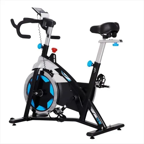 Bicicleta Spinning Banda Movifit S man Gimnasio Profesional