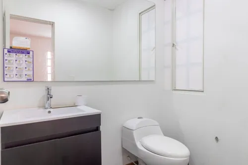 Casa En Arriendo/venta En Quinta Camacho. Cod A14795