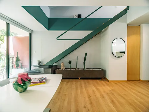 Apartamento En Venta En Provenza. Cod V12712
