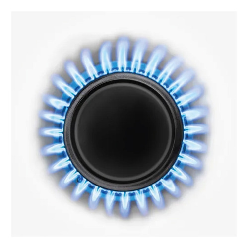 Imagen 2 de 4 de Mabe Cocina A Gas 4 Quemadores