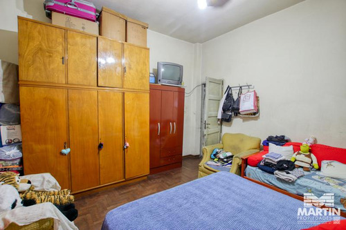 Casa Con Departamento Y Jardín - Munro