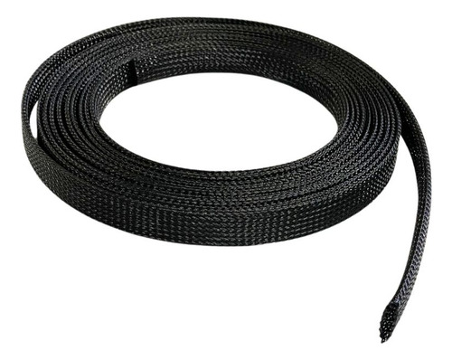 Malha Nautica Expansiva 16mm 5 Metros Anti Chama Dni 5056