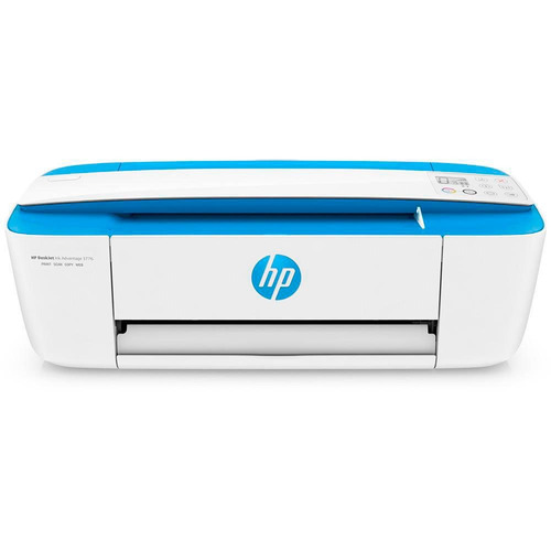 Multifuncional Hp Deskjet Wi-fi Ink Advantage 3776 J9v88aak4