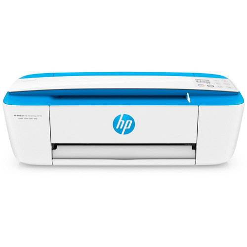 Multifuncional Hp Deskjet Wi-fi Ink Advantage 3776 J9v88aak4