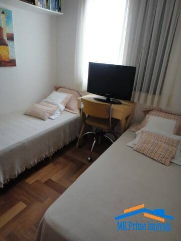 Imagem 6 de 15 de Apartamento 2 Quartos 1 Suite 2 Vagas Butantã - 2159