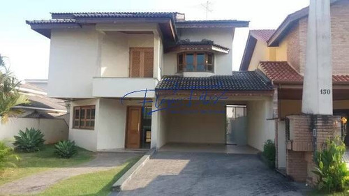 Imagem 2 de 2 de Casa Para Venda Em Condomínio Arujá 5 Com 3 Suítes 3 Vagas Oportunidade - 239
