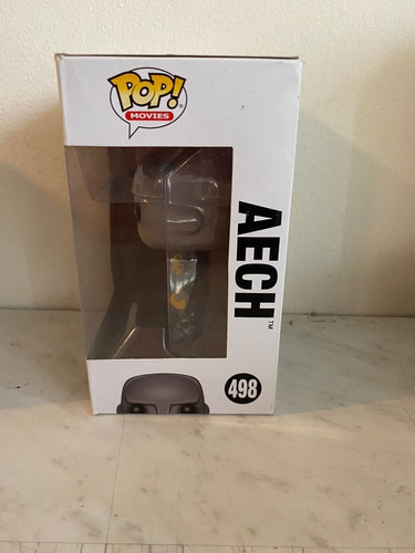 Funko Aech 498