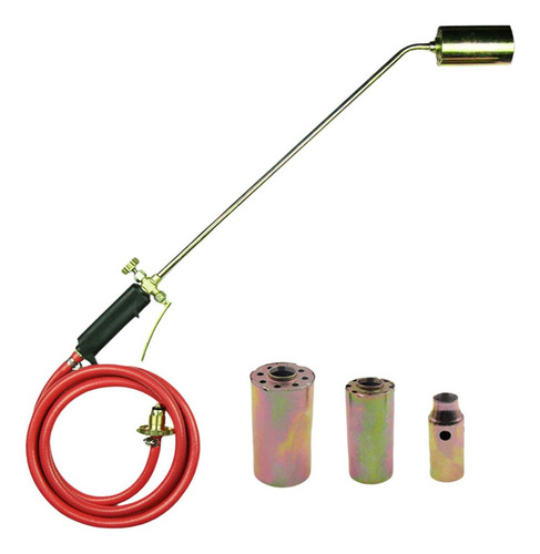 Z Accesorios Para Herramientas De Soldadura De Quemador De