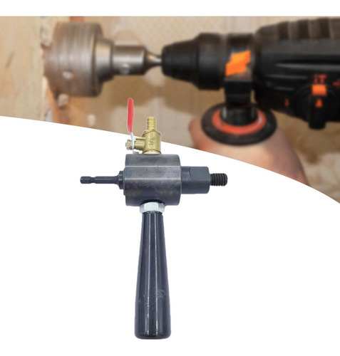 Taladro Eléctrico Taladro De Agua Herramienta Multiusos M10