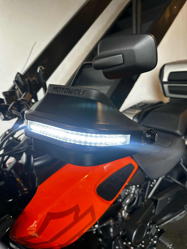 Harley Davidson Pan America 1250