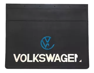 Barrero - Guardafango Volkswagen 60 X 50 Cm. Camión Acoplado