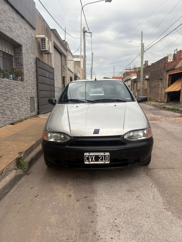 Fiat Palio 1.3 Mpi