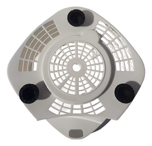 Base Inferior Drean Qv Con Patas Original