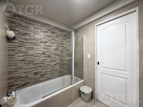 Departamento En Venta Con Amenities Y Cochera En Ramos Mejia