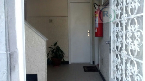 Imagem 21 de 22 de Apartamento A Venda No Bairro Engenho Novo Em Rio De Janeiro - 7089 -1