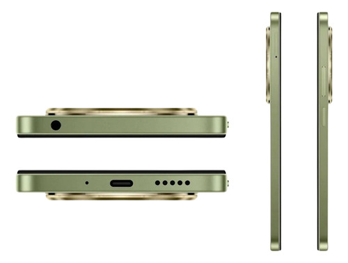 Xiaomi Redmi 14c 256gb Verde Vers/global