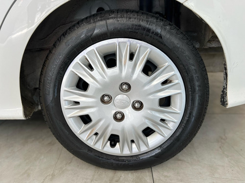 Ford Ka 1.5 TI-VCT FLEX SE PLUS SEDAN AUTOMÁTICO