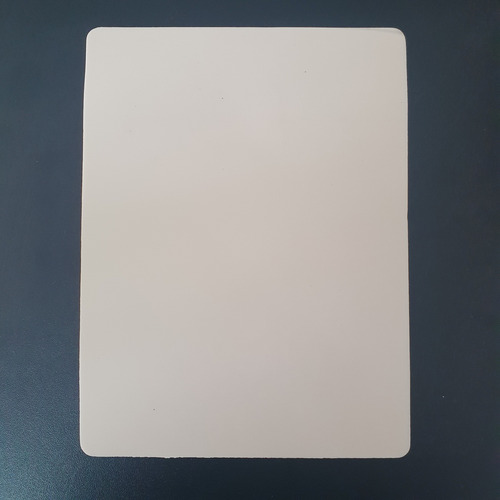 Pele Artificial Micky Sharpz - Fake Skin - 143x187x3mm - 3un