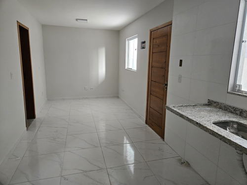 Vendo Apartamento