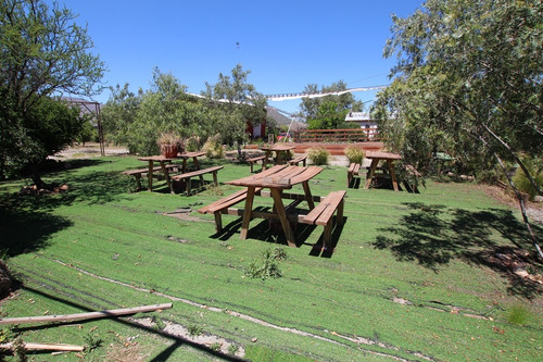 Se Vende Bella Parcela En QuilapilĂșn, Colina