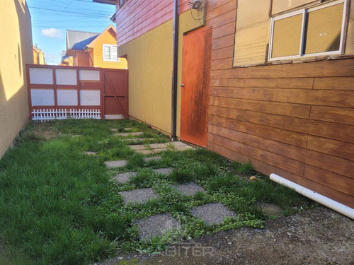 Casa En Arriendo De 3 Dorm. En Temuco