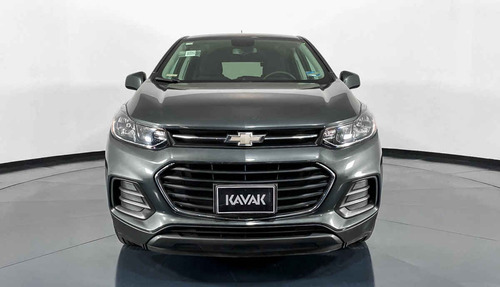 Imagen 3 de 15 de 41390 - Chevrolet Trax 2020 Con Garantía