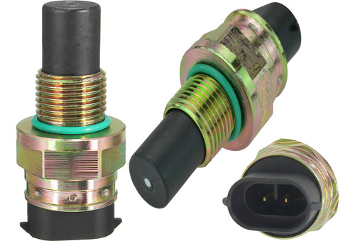 Sensor Velocidad Vss Chevrolet Tahoe V8 6.5l 95/98