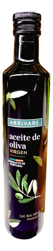 Aceite De Oliva Arrivare X 500g