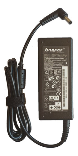 Cargador Notebook Lenovo Le23 Adp-65yb B 0712a1965 Adp-65c