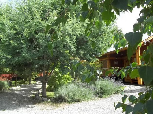 Venta, Complejo Cabañas Ruta 16, Lago Puelo