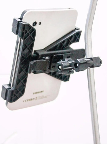 Suporte  Pedestal Para Tablet iPad 7 A 10 Polegadas Original