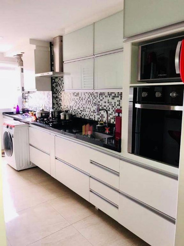 Imagem 8 de 16 de Apartamento Com 3 Dormitórios À Venda, 90 M² Por R$ 1.150.000 - Barra Da Tijuca - Rio De Janeiro/rj - Ap0589