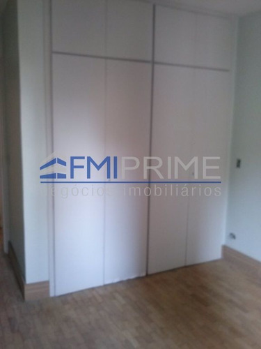 Imagem 15 de 15 de Apartamento Para Venda Ou Locação, Localizado No Bairro De Pinheiros!!! - Fm162741