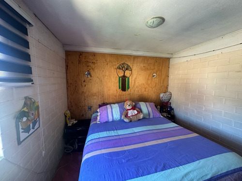 ¡tu Hogar En Quilpué: 3 Dormitorios!