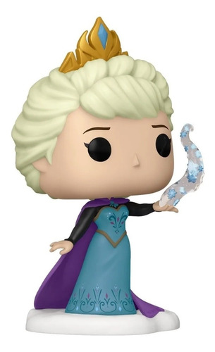 Funko Pop Frozen Elsa 1024 Ultimate Princess Disney