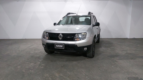 Renault Duster 2.0 ZEN AUTO