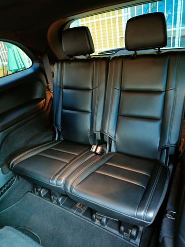 Dodge Durango 3.6l V6 Gt At