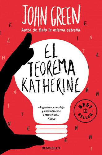 Libro - El Teorema Katherine 