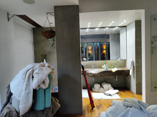 A5 .- Piantini .- 2 Dormitorio .- 2 Cocinas .- Piscina .- Jacuzzy .- Terraza Invernadero.