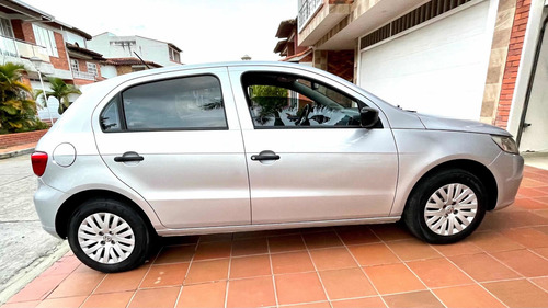 Volkswagen Gol 2011 1.6 Power