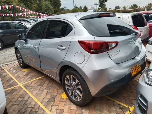 Mazda 2 Grand Touring Hatchback 5p