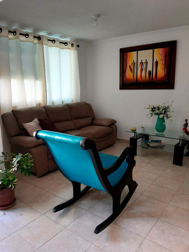 Apartamento En Arriendo En Barranquilla Miramar