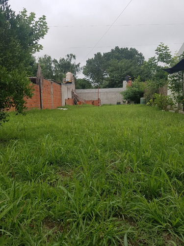 Imagen 10 de 10 de Terreno En Granadero Baigorria