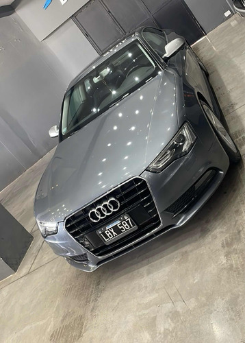 Audi A5 2.0 Coupe Tfsi 211cv