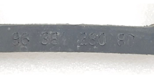 Mazo De Cables Y Fichas De Inyectores Peugeot-citroen Corto